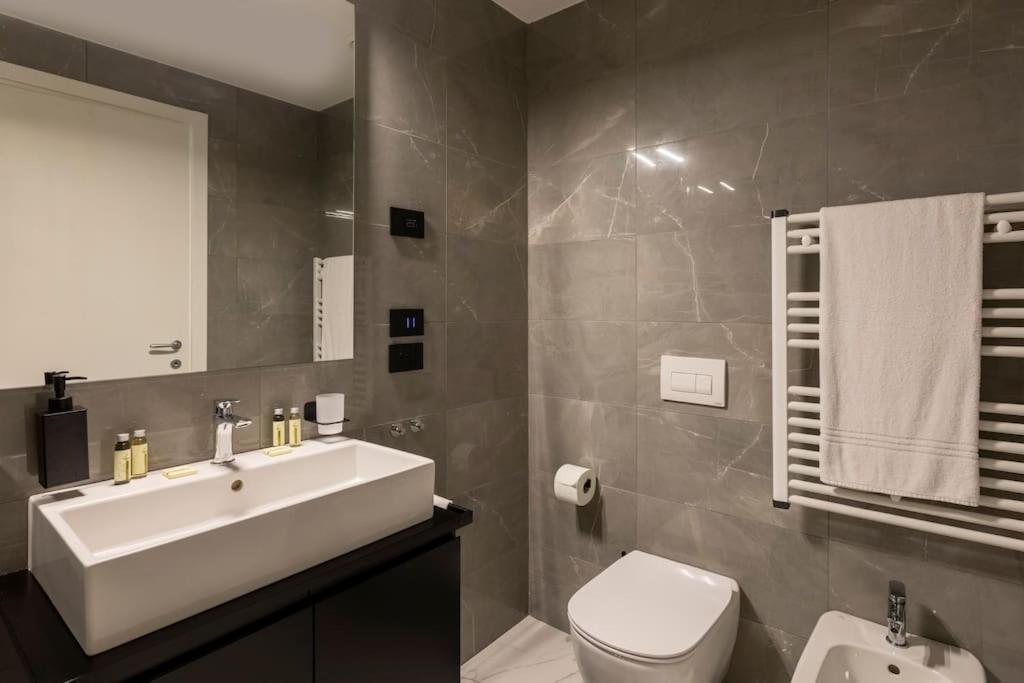 Casa Parboni Apartamento Roma