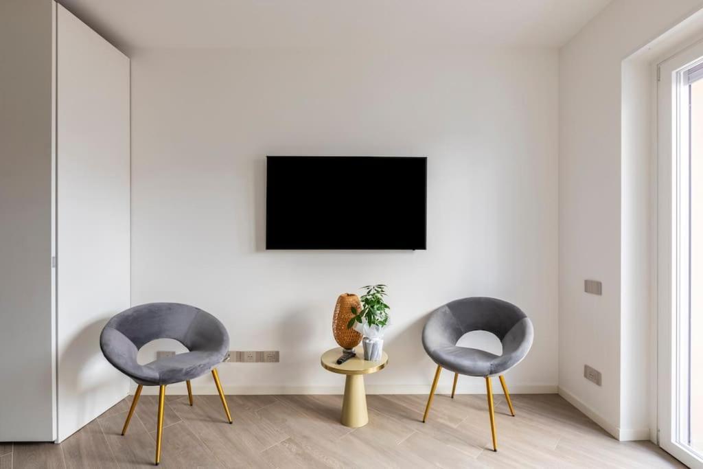 Casa Parboni Roma