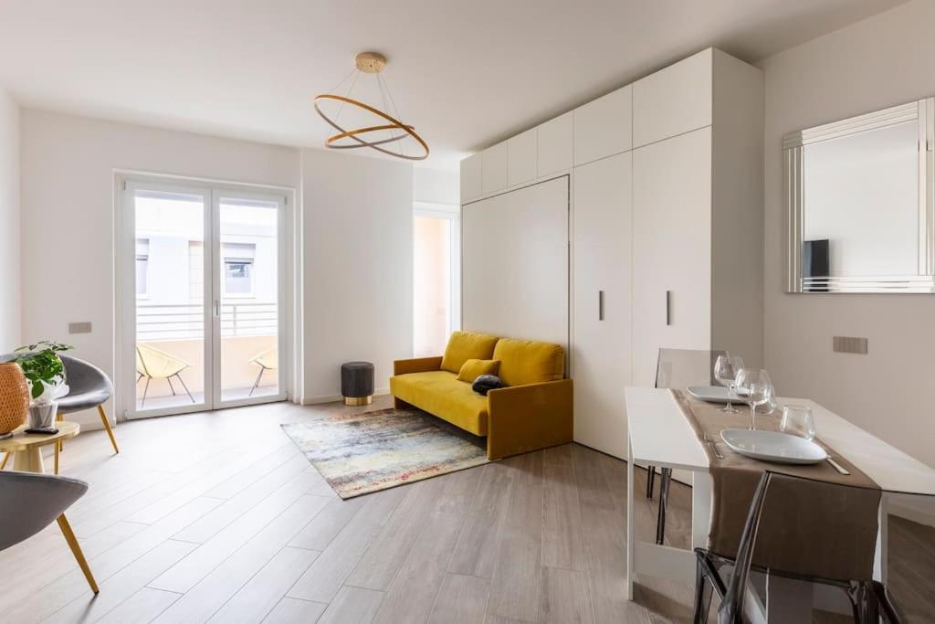 Casa Parboni Apartamento