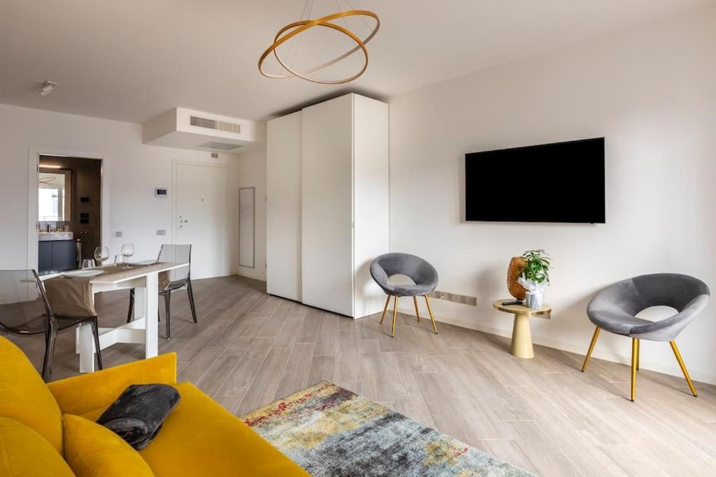 Casa Parboni Apartamento