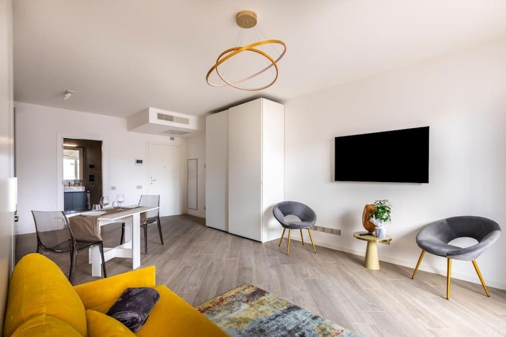 Apartamento Casa Parboni