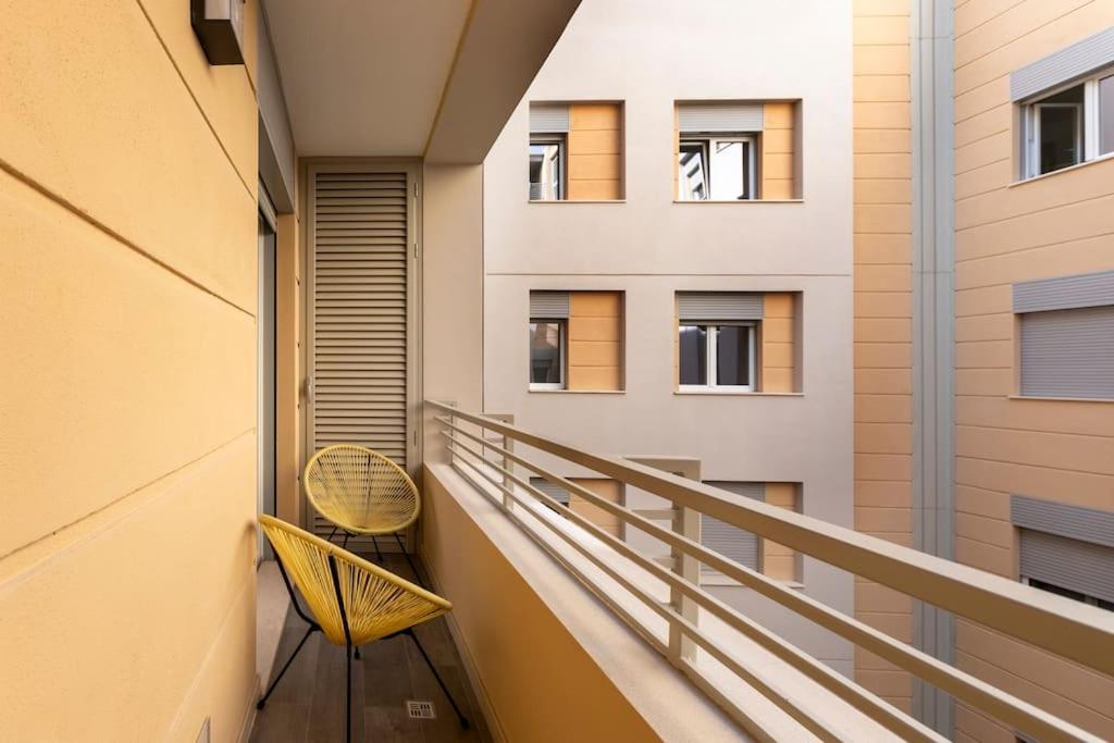 Apartamento Casa Parboni *
