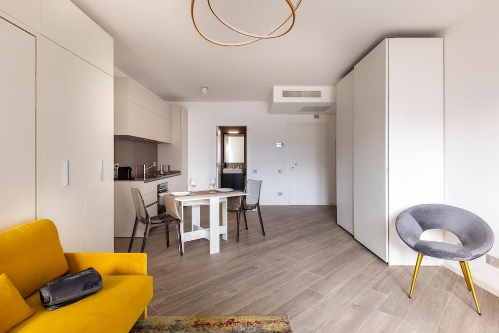 Apartamento Casa Parboni Roma