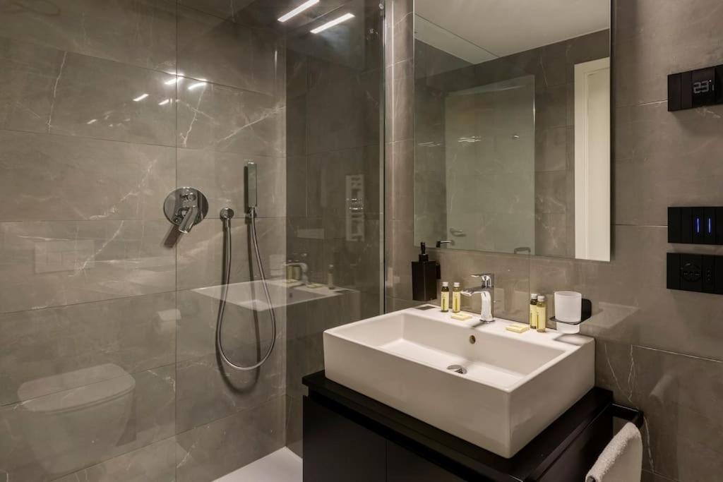Apartamento Casa Parboni
