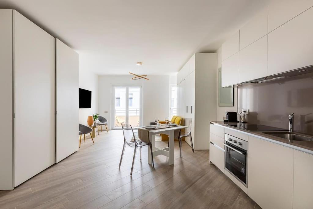 Apartamento Casa Parboni *