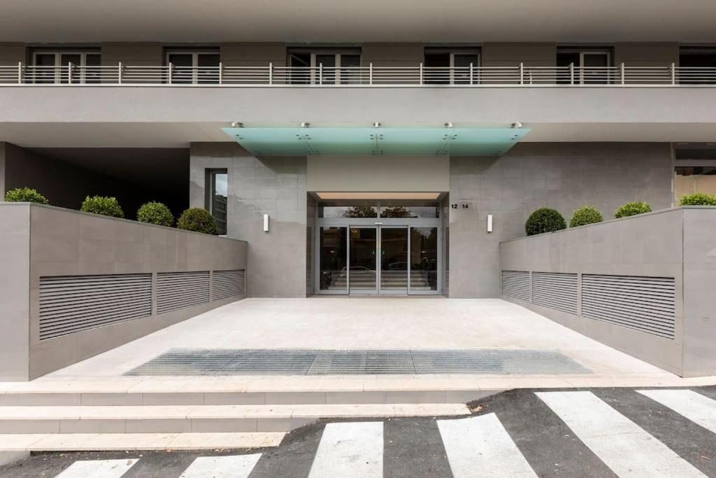 Casa Parboni
