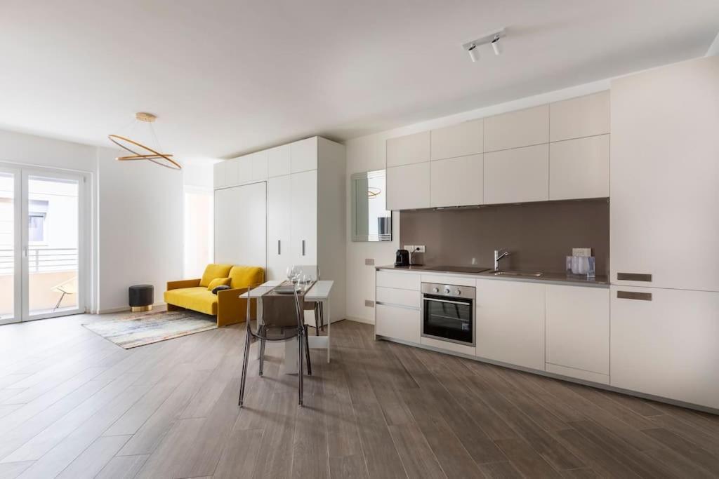 Casa Parboni * Roma