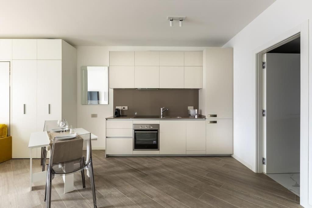 Casa Parboni Apartamento Roma