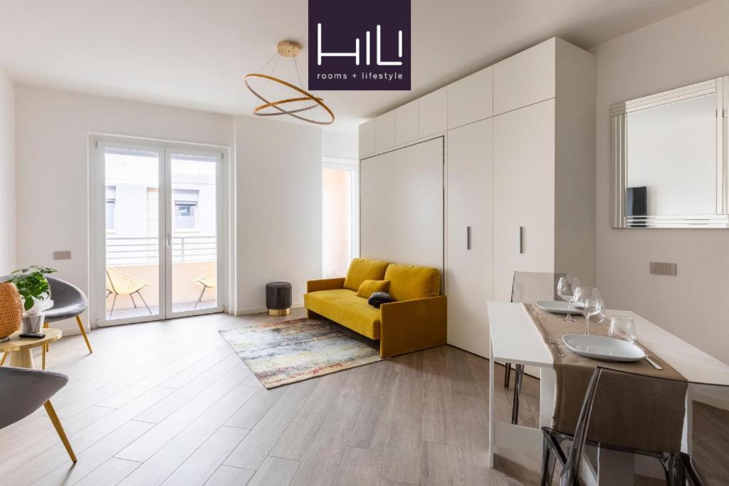 Apartamento Casa Parboni Roma